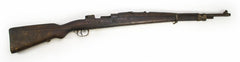Zastava 1924 Mauser 8x57mm PI6