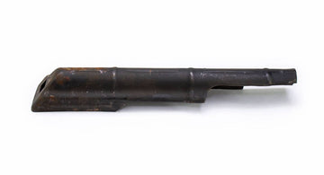 AK Receiver Cover - Ribbed
