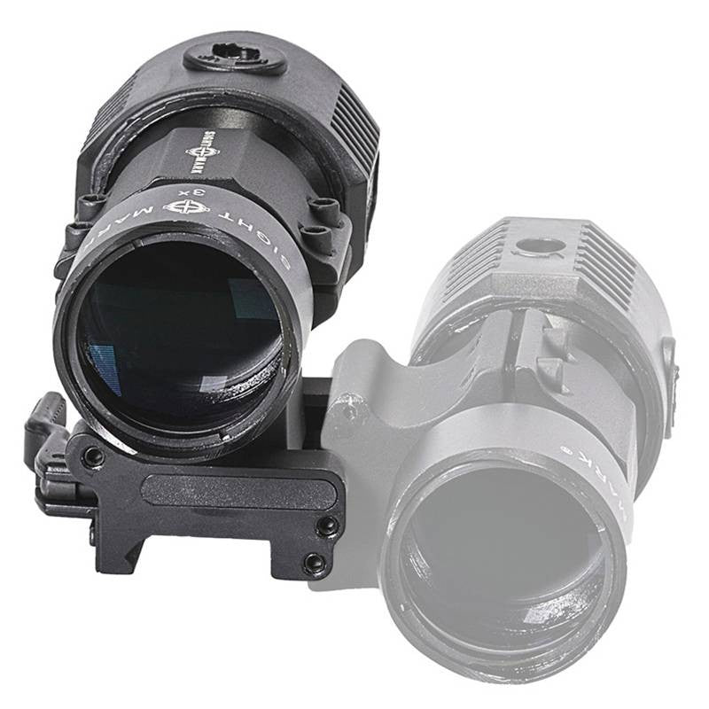 Sightmark 3x Tactical Magnifier