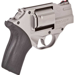 CHIAPPA WHITE RHINO 357MAG 2 BRUSHED NKL 6R
