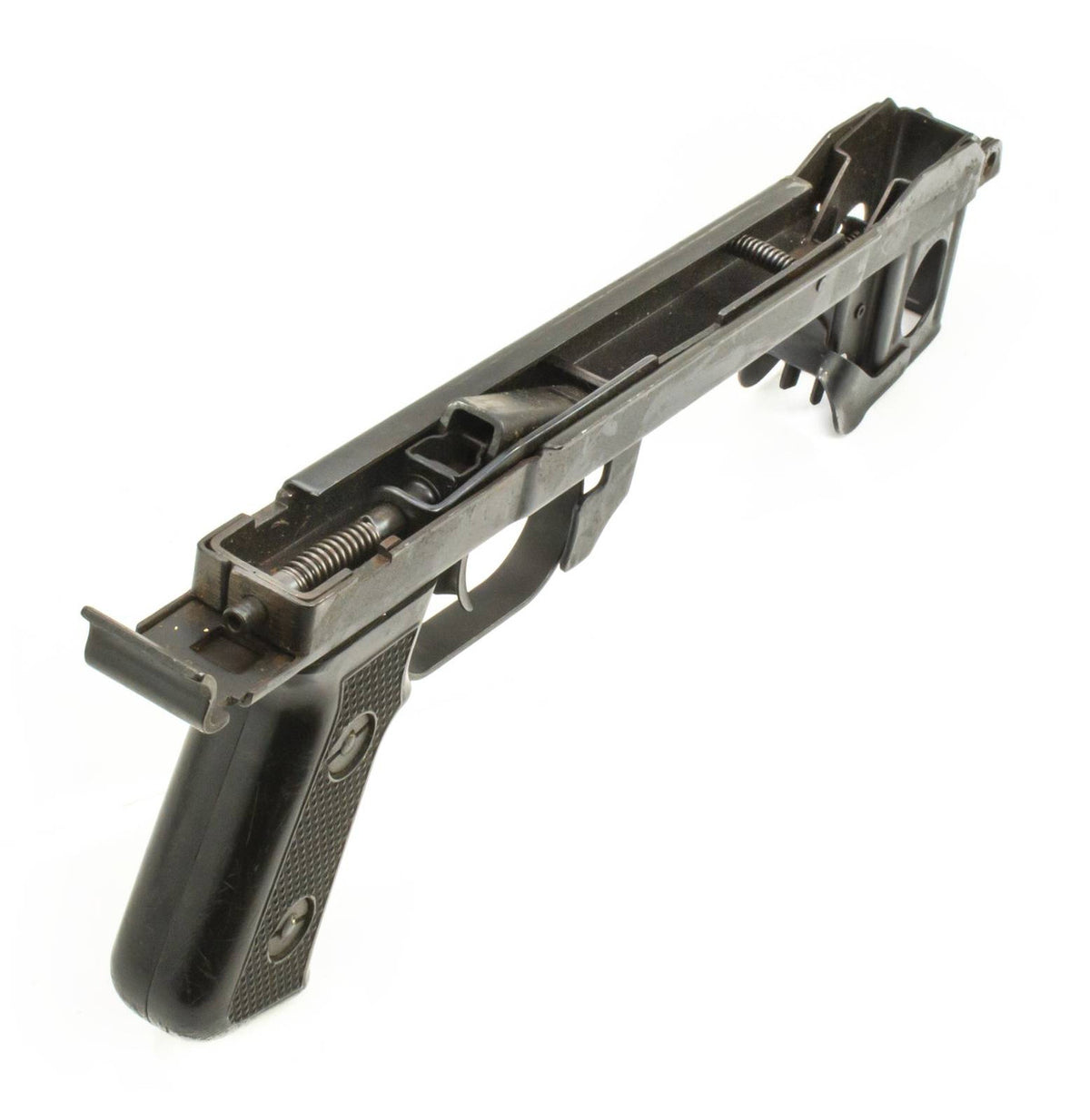 PPS- 43 7.62x25mm Parts Kit-Incomplete