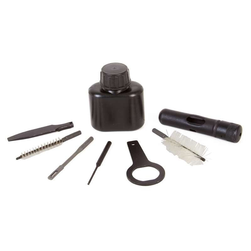 Factory Russian 12ga Saiga Cleaning Kit