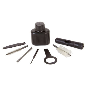 Factory Russian 12ga Saiga Cleaning Kit