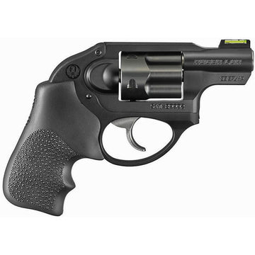 Ruger 5418 LCR .38 Special 1.90 Fiber Optic front sight