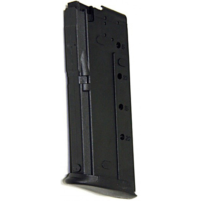 Diamondback 5.7x28mm 20rd DBX57  Diamondback DBX Magazine Black Detachable