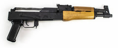 Romanian DRACO AK Pistol 7.62x39mm USED