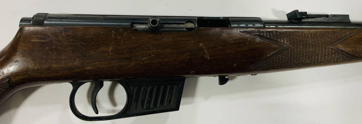 Voere 2115 Rifle