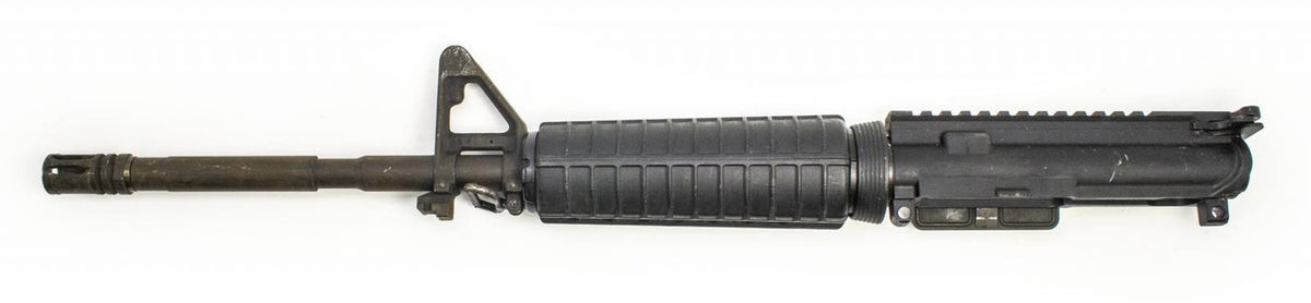 S&W MP SURPLUS 18 UPPER RECEIVER WITH BCG6505