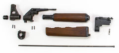 YUGO M70A1 7.62x39 MILLED UNDERFOLDER PARTS KIT