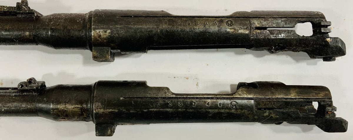 Type 99 Japanese barreled receiver 7.7mm - 2 Pack