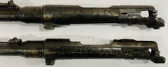 Type 99 Japanese barreled receiver 7.7mm - 2 Pack