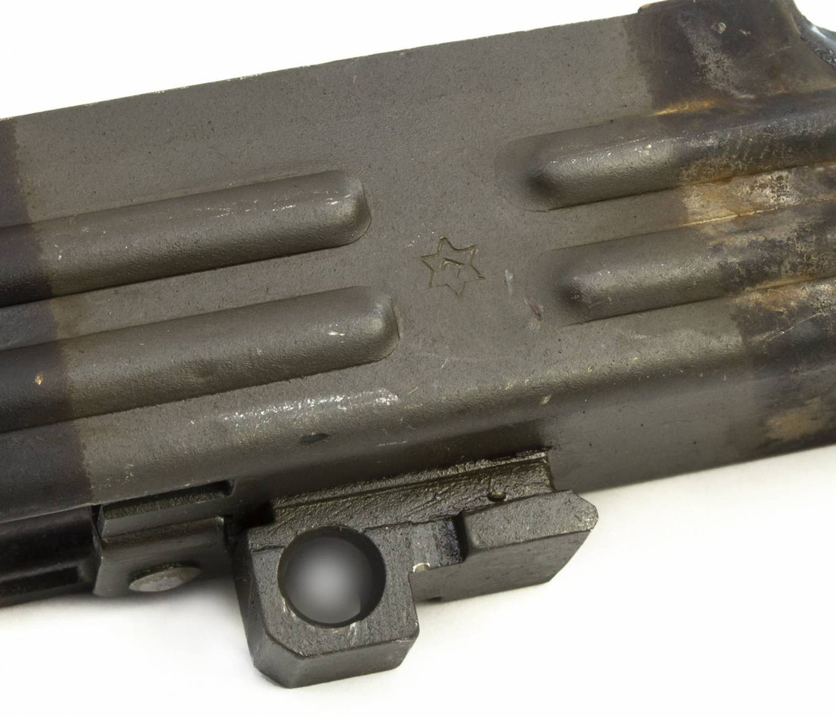 IMI Uzi Folding Stock Parts Kit