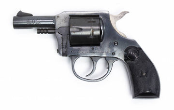 H&R 732 32 S&W 2.5 BARREL HG1485E_GI