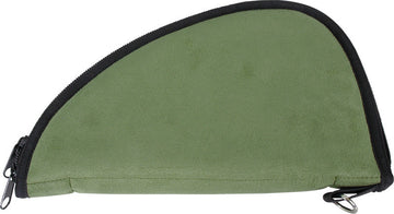 Green Gun Rug 12-1/2 Wide