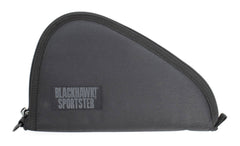 Blackhawk Sportster Pistol Rug Black 1000D Nylon Medium