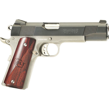 Colt XSE Combat Elite .45 ACP