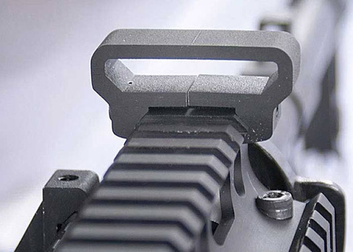Sling Swivel for Belt Sling