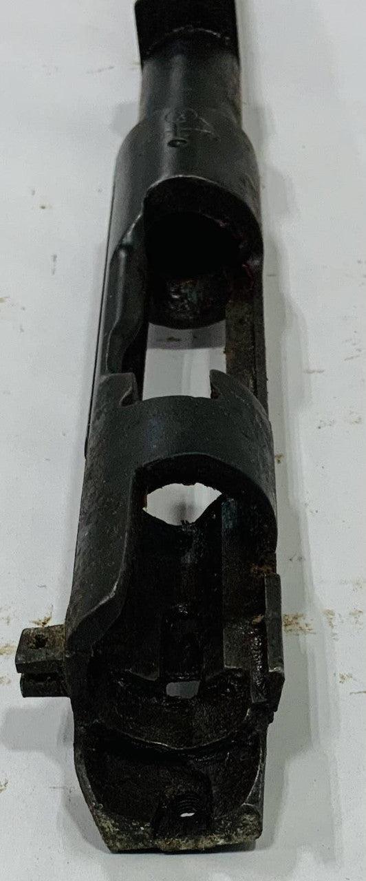 Type 99  7.7x58mm barreled receiver