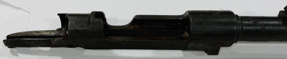 German Amberg Arsenal 98 1916 Barreled Receiver