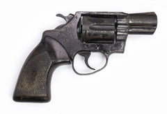 Colt Revolver Detective Special .38 Special 2 Barrel, Blued9034