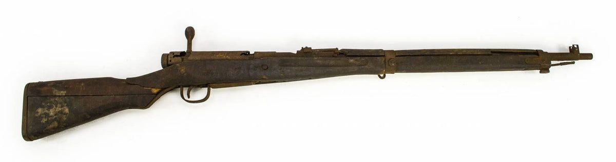 Japan Tokyo Arsenal Type 38 PI15