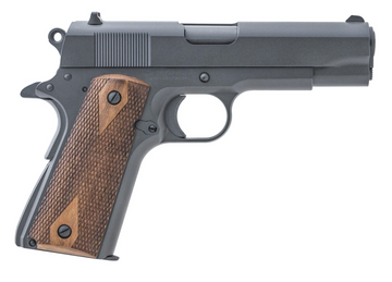 Tisas 1911 A1 Tank Commander Pistol