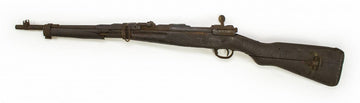 Japanese Nagoya Arsenal 7.7mm Type 38 PI7