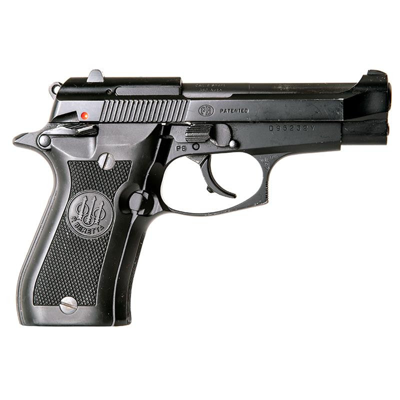 Beretta 84F .380 ACP 13rd Capacity Excellent Condition K
