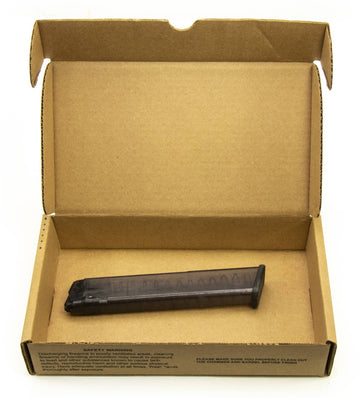ETS Glock Style Ambi 9mm 30rd Magazine