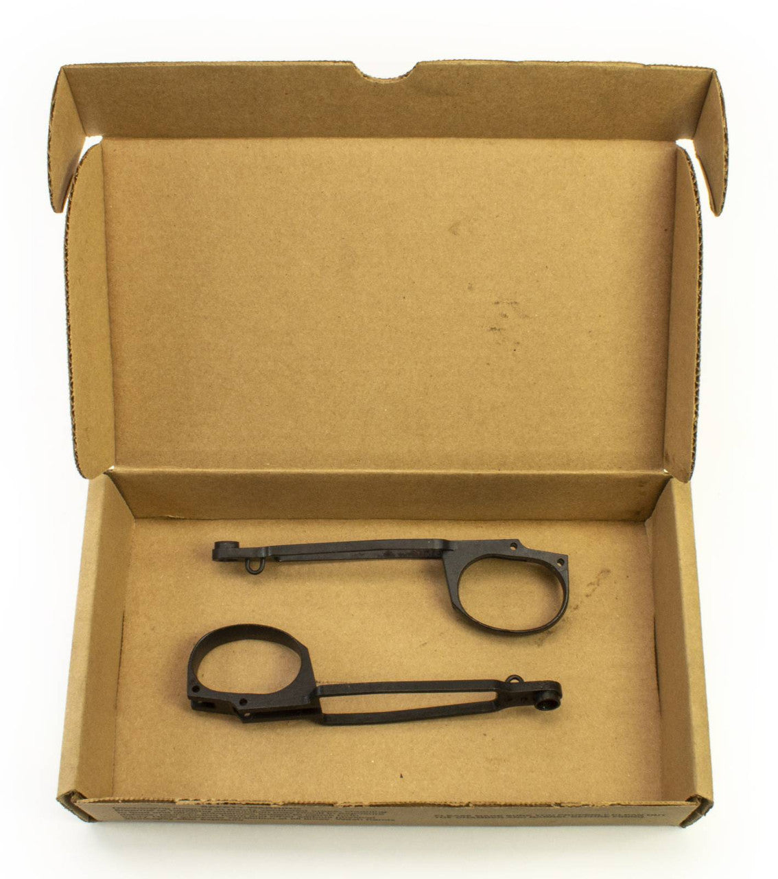 2 Pack - Enfield Long Branch Trigger Guards