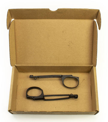 2 Pack - Enfield Long Branch Trigger Guards