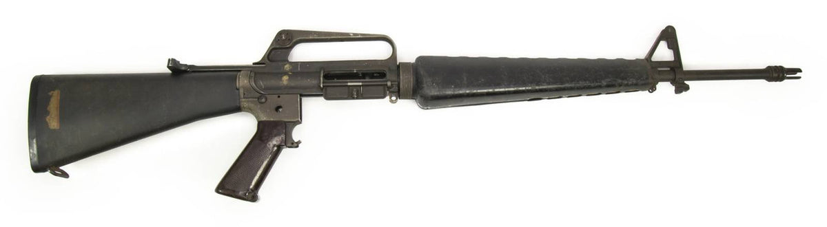 Colt 600 Series Parts Kit 5.56mm 20 Barrel2602