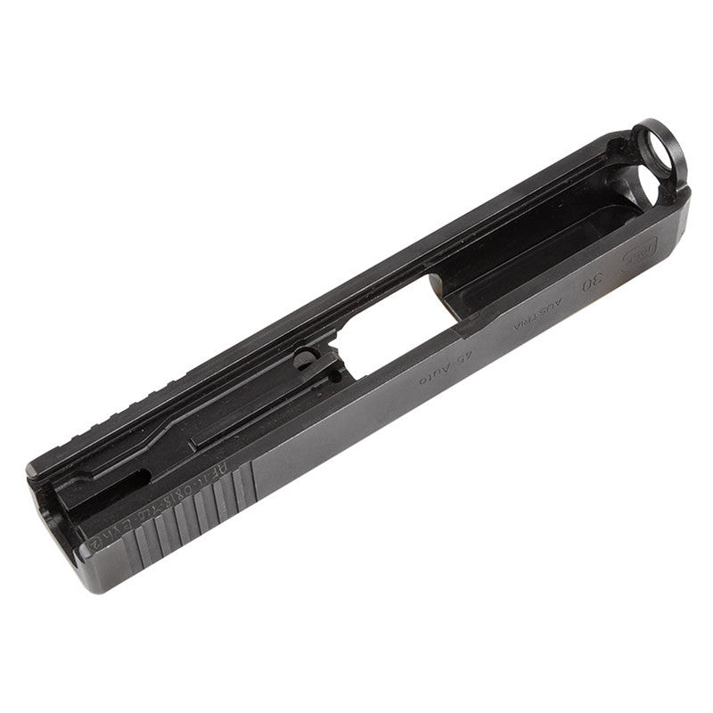Factory GLOCK G30SF Gen 3 .45 ACP Stripped Slide and Barrel Only