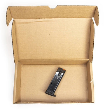 Walther P99, .40cal 10rd Double Stack Mag