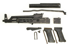 Welded AMD-65 Parts Kit