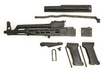 Welded AMD-65 Parts Kit