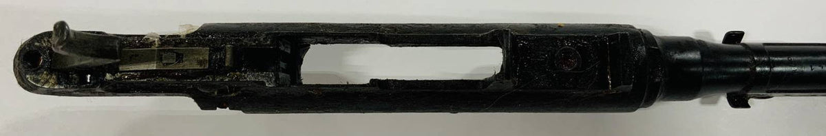 Hungarian M95 Carbine Barreled Receiver