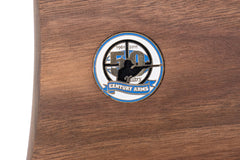 Stock Set AK Wood w/CAI 50th Anniv. Logo - Italian Mfg. 7197