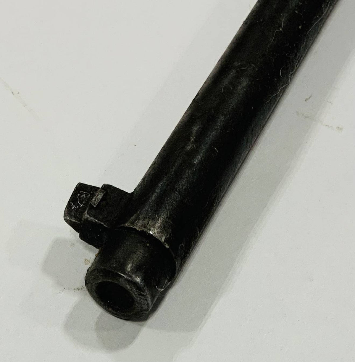 1893 Oviedo Spanish Mauser Barreled Receiver
