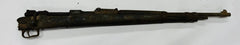 K98 Mauser Sauer & Sons 8mm Rifle