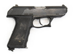 H&K P9S 9x19mm Parabellum Semi-Auto Pistol