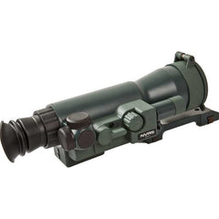 NV Titanium 2.5x50 Varmit Hunter Scope