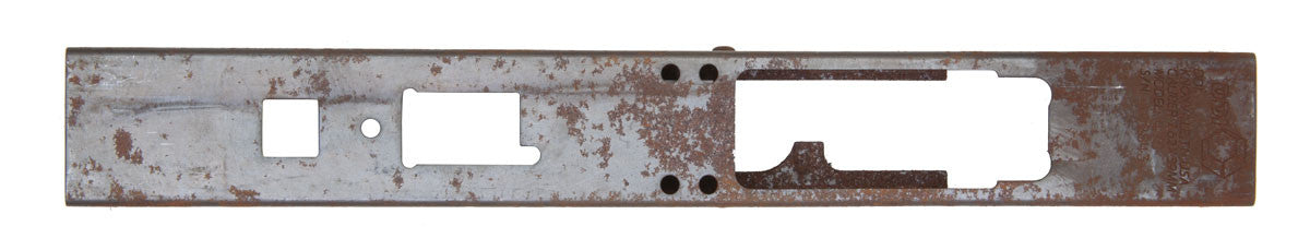 DDI AK-47, 7.62x39mm 47S Sporter Stamped Steel Receiver