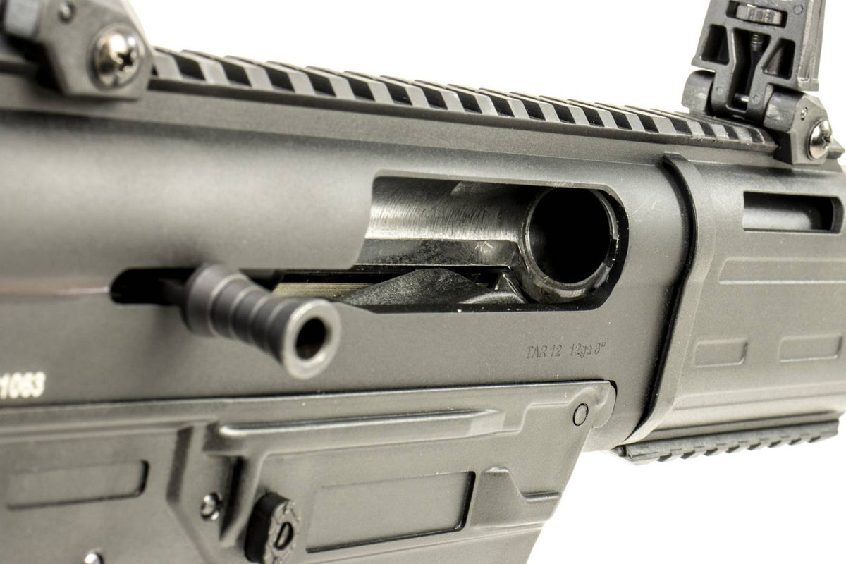 Tokarev TAR 12P 12 Gauge Semi-Auto Shotgun 3" Chamber with 18.50 Barrel