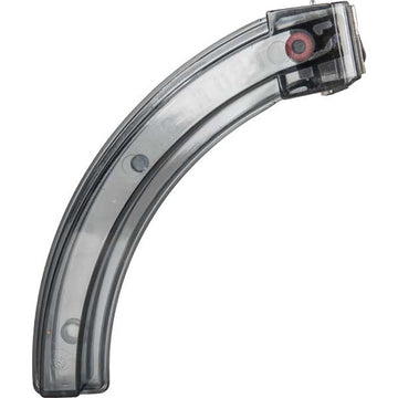ProMag 22 LR 32rd Ruger  10/22 Smoke Detachable