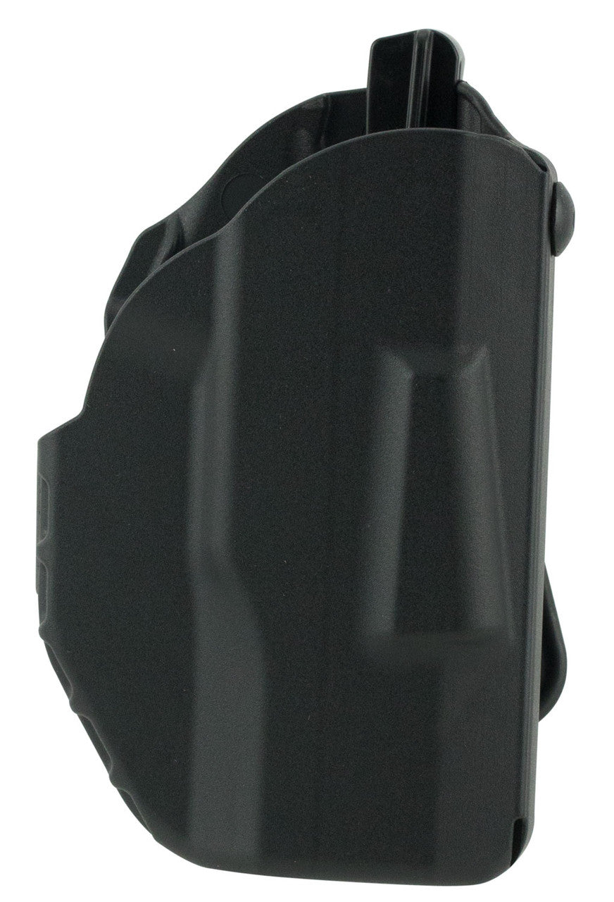 Safariland 7378451411 7TS  Black SafariSeven Nylon Blend Belt Sig P320 Right Hand