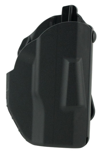 Safariland 7378451411 7TS  Black SafariSeven Nylon Blend Belt Sig P320 Right Hand