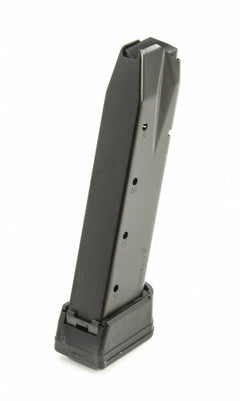 Sig Sauer 9mm Luger 20rd Mag P226 Blued Detachable