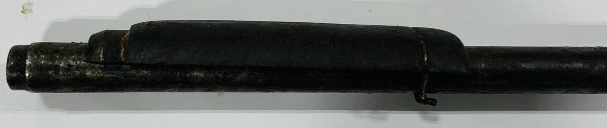 Mauser Model 1928 Barreled Receiver 7.65x53mm