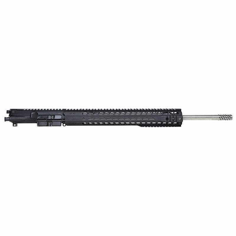 Radical Firearms AR-15 24 S.S. Match Grade 6.5 Grendel Complete Upper with 15 FHR